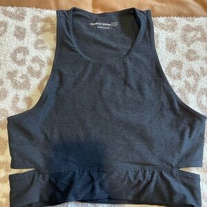 Outdoor Voices Sports Bra size L